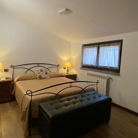 B&B Monteguzzo Cigognola Kültér fotó