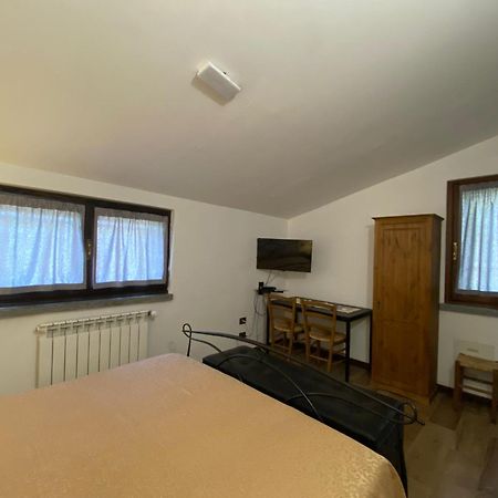 B&B Monteguzzo Cigognola Kültér fotó