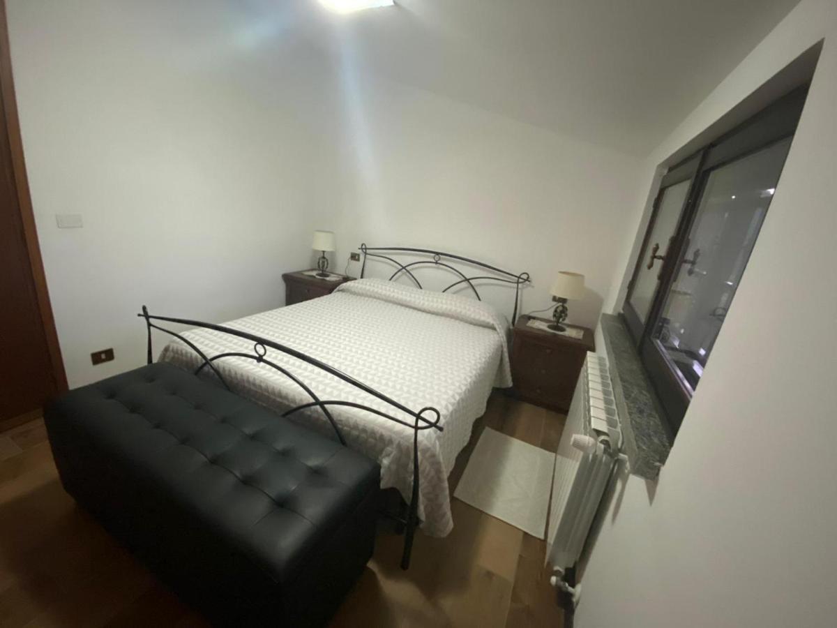 B&B Monteguzzo Cigognola Kültér fotó