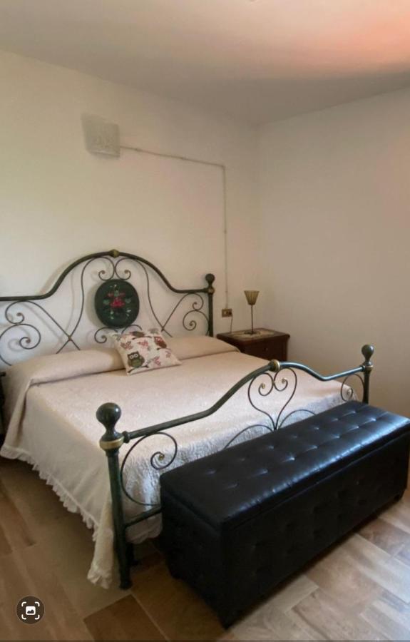 B&B Monteguzzo Cigognola Kültér fotó