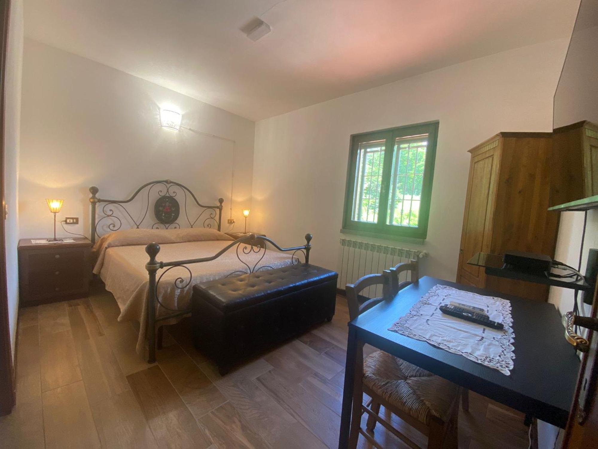 B&B Monteguzzo Cigognola Kültér fotó