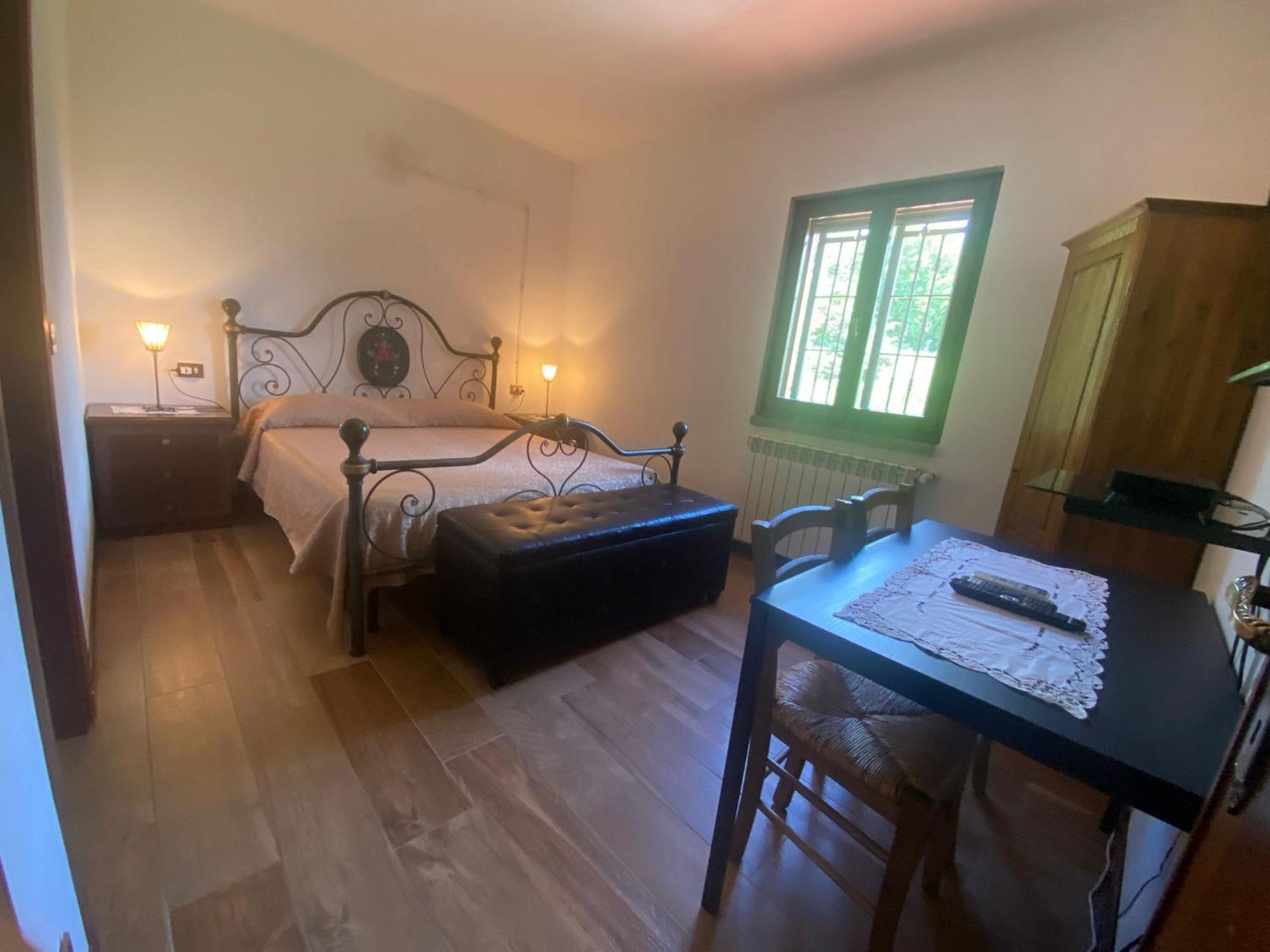 B&B Monteguzzo Cigognola Kültér fotó