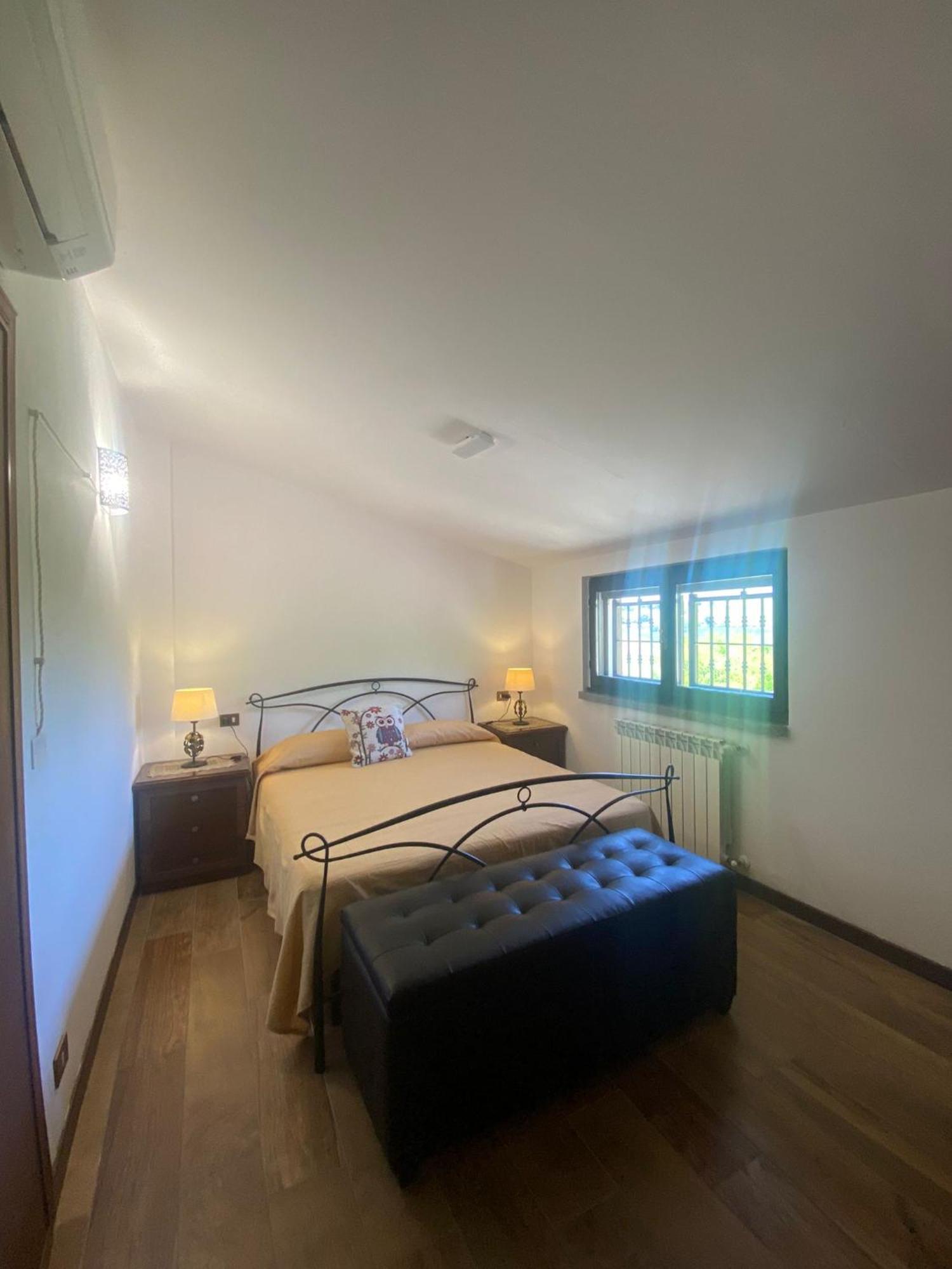 B&B Monteguzzo Cigognola Kültér fotó