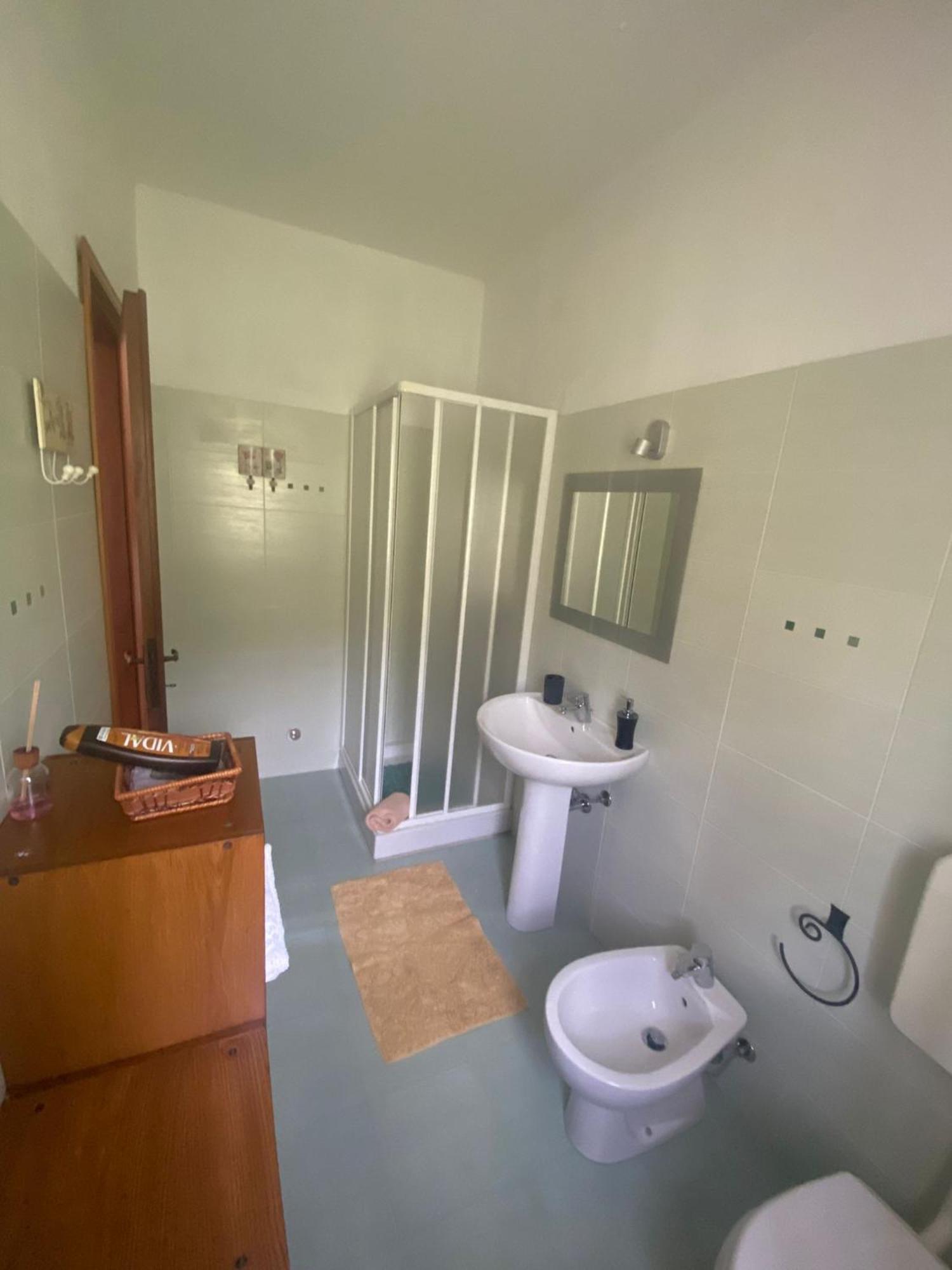 B&B Monteguzzo Cigognola Kültér fotó