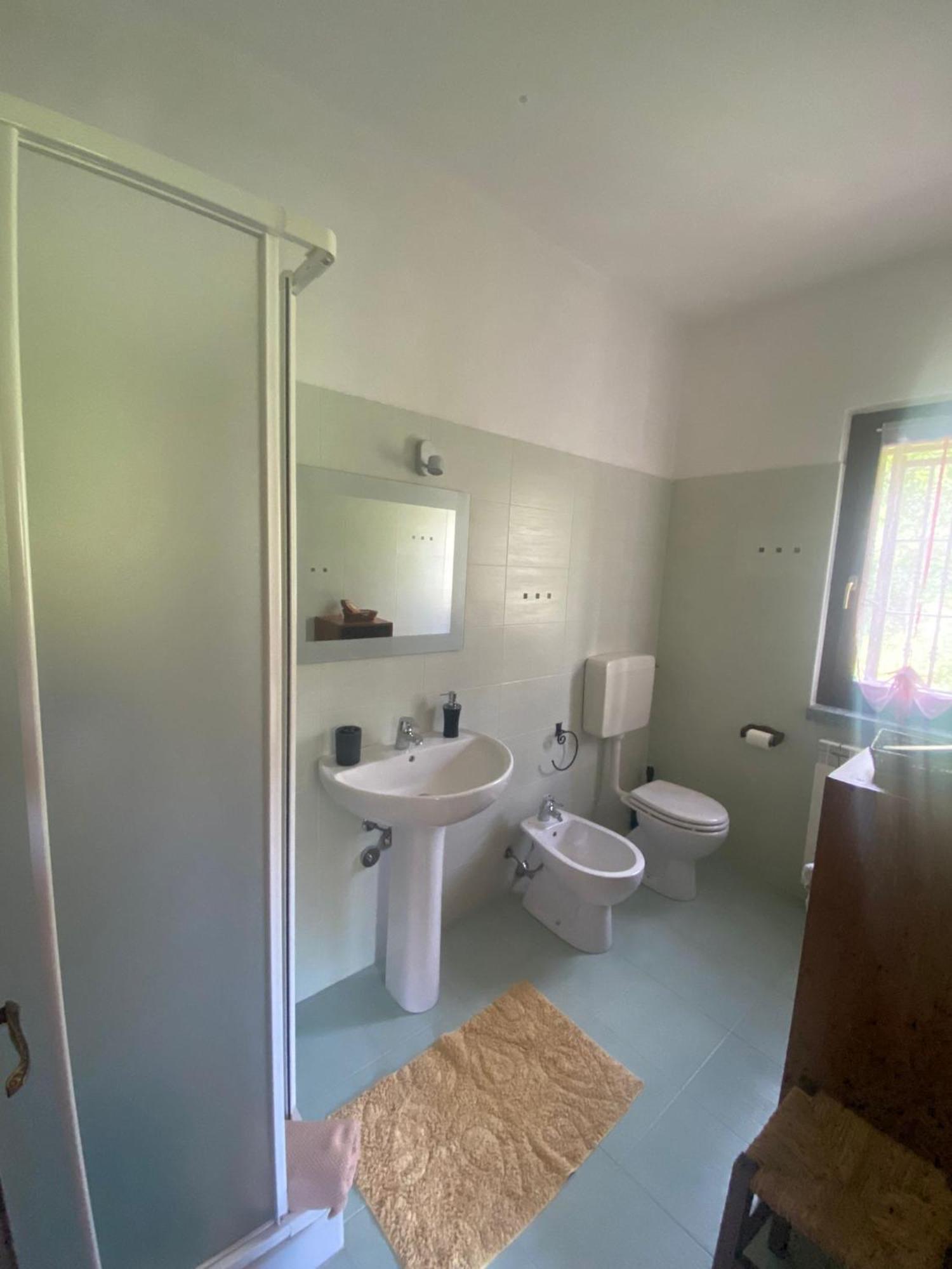 B&B Monteguzzo Cigognola Kültér fotó